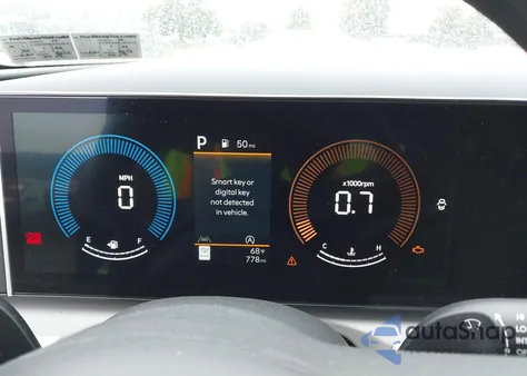 2025 Hyundai Tucson Sel from USA, damaged, VIN 5NMJBCDE9SH512090